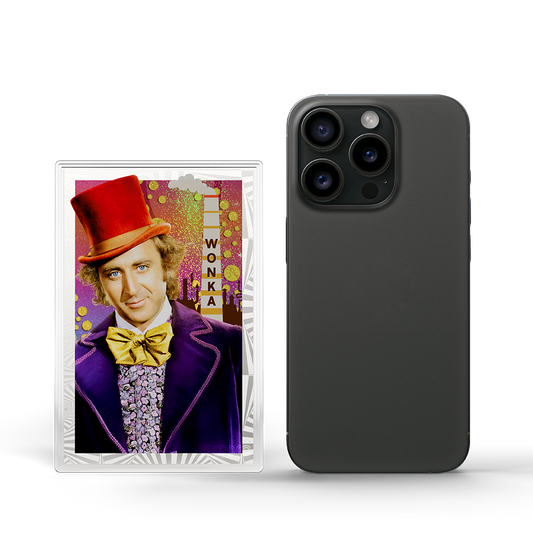 Willy Wonka & The Chocolate Factory - Blind Box