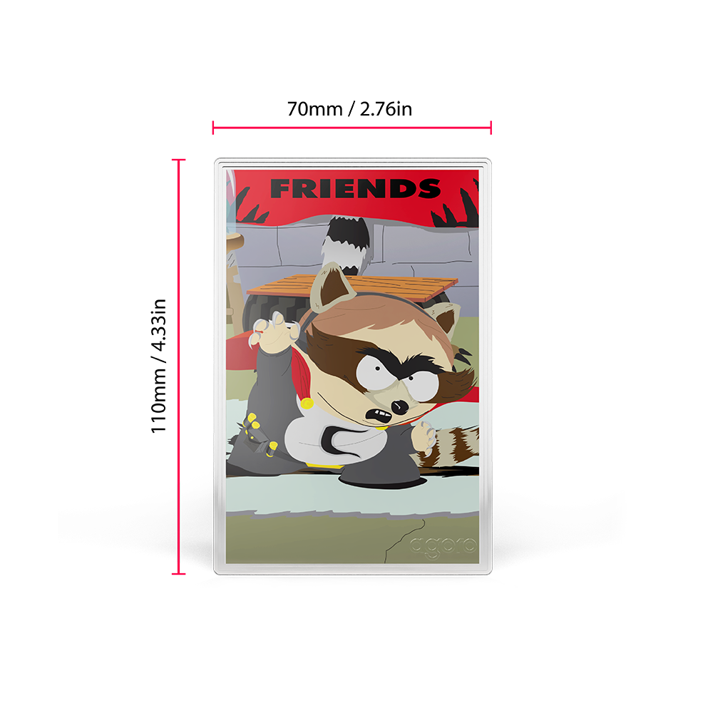 South Park - Coon & Friends Blind Box