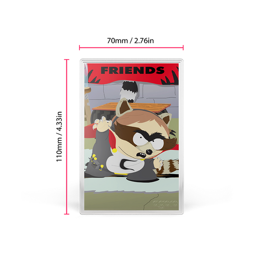 South Park - Coon & Friends Blind Box