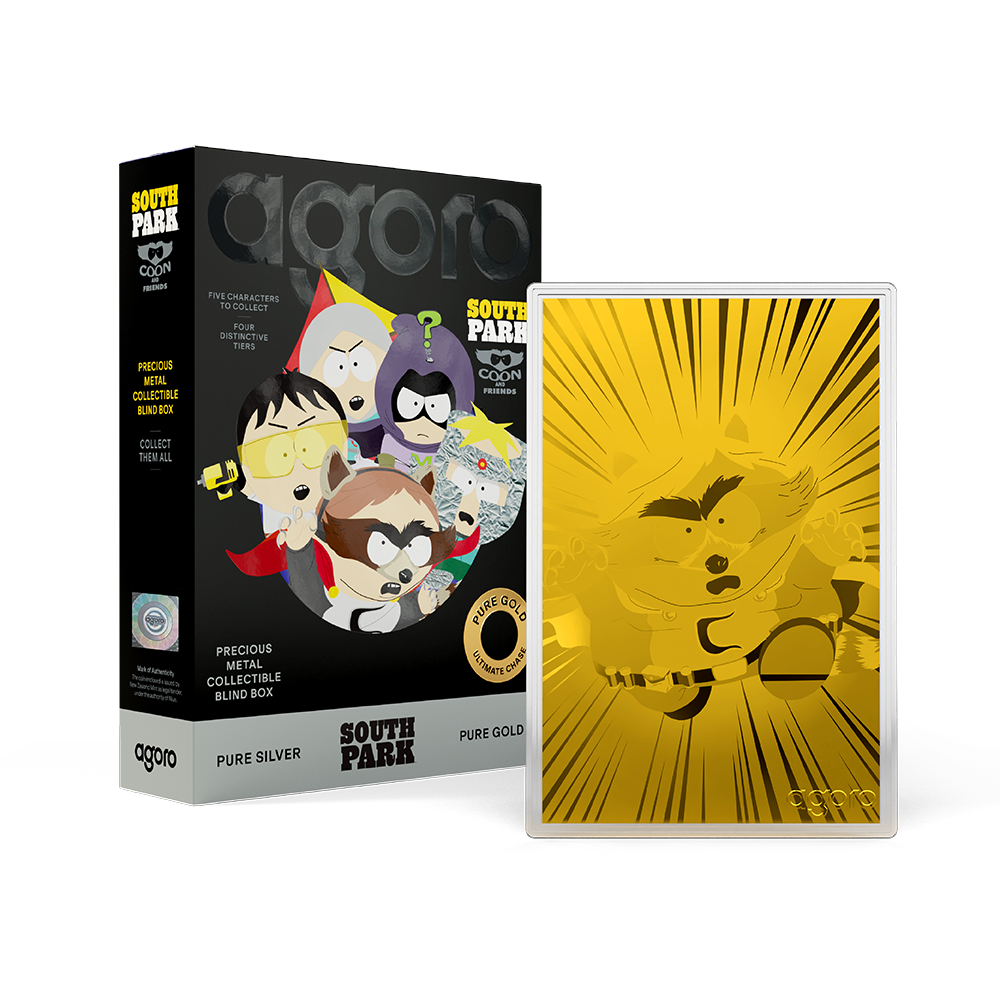 South Park - Coon & Friends Blind Box