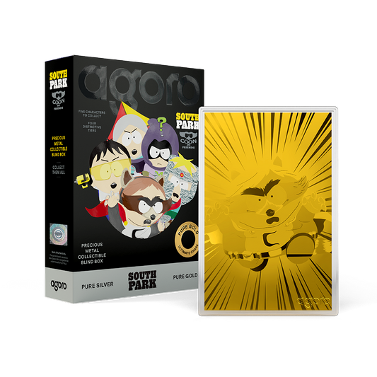 South Park - Coon & Friends Blind Box