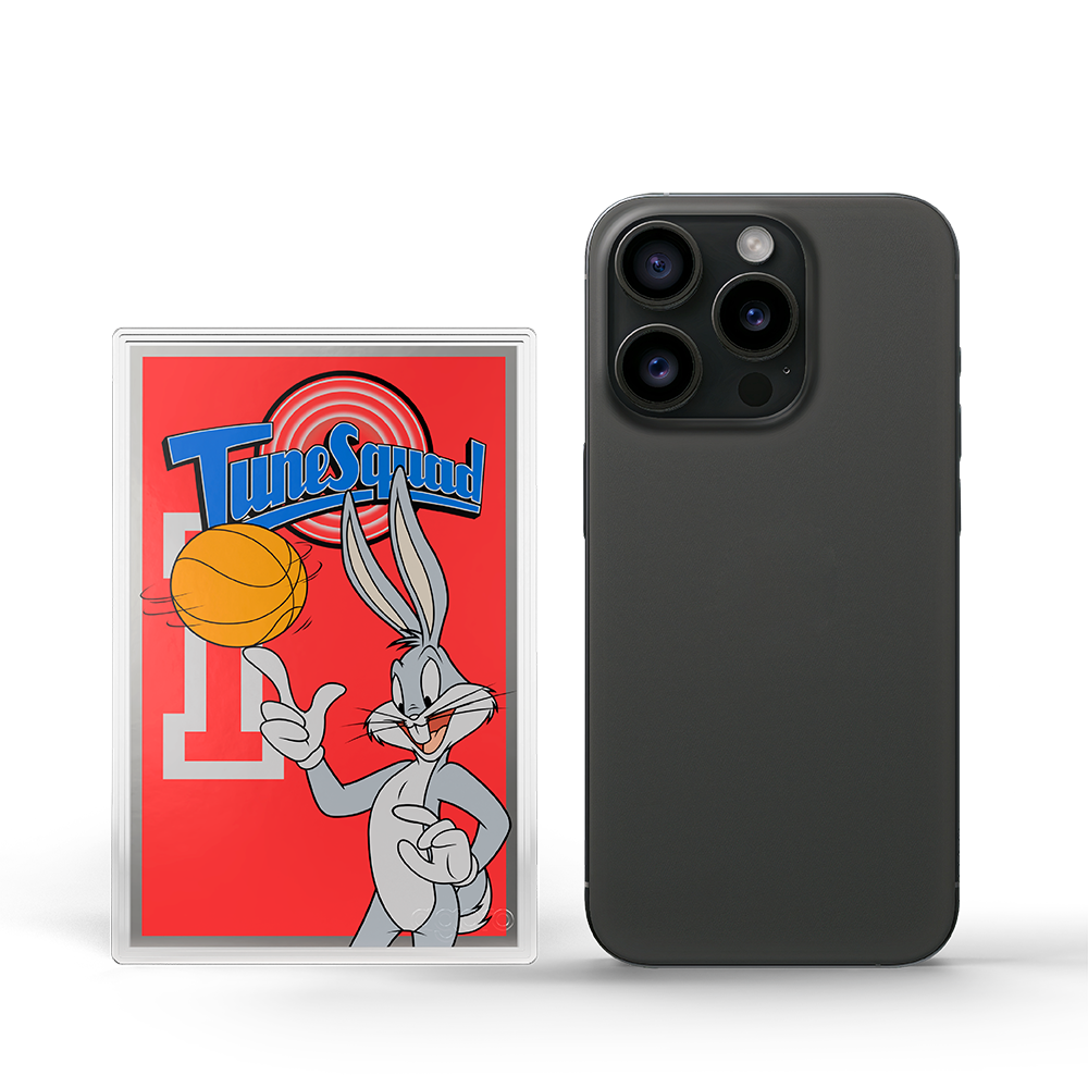 Looney Tunes - Space Jam Blind Box