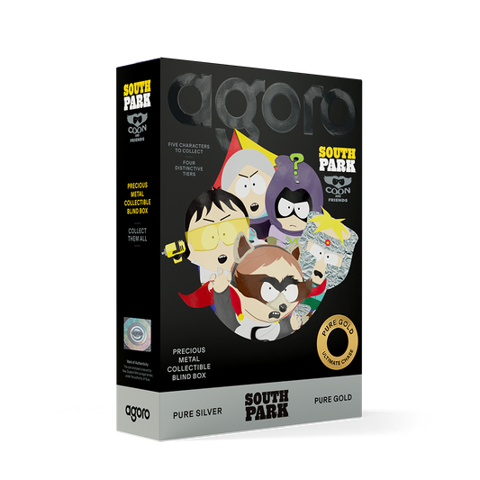South Park - Coon & Friends Blind Box