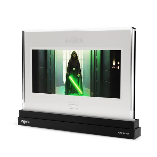 The Mandalorian™ - The Jedi™ Returns