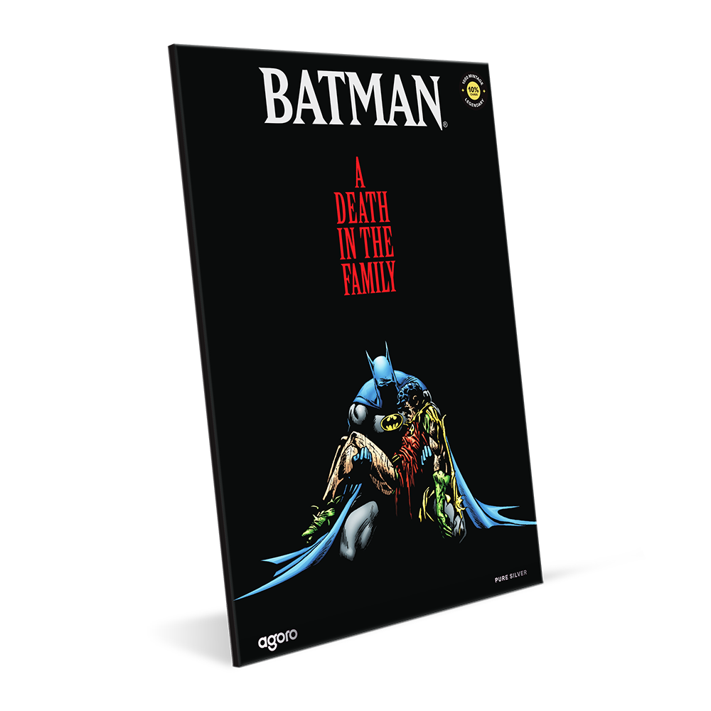 Batman: A Death in the Family