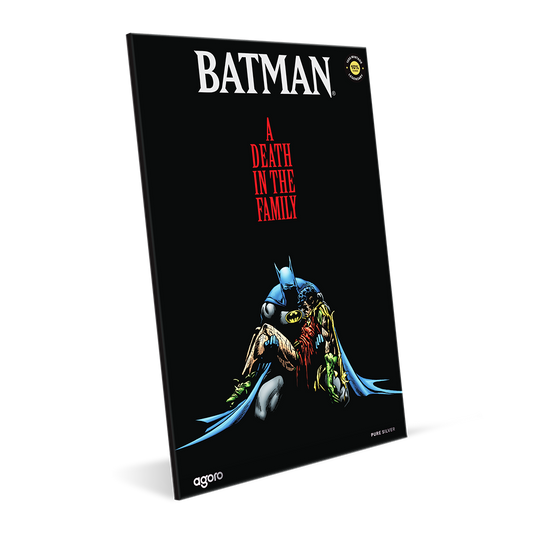 BATMAN™: A Death in the Family