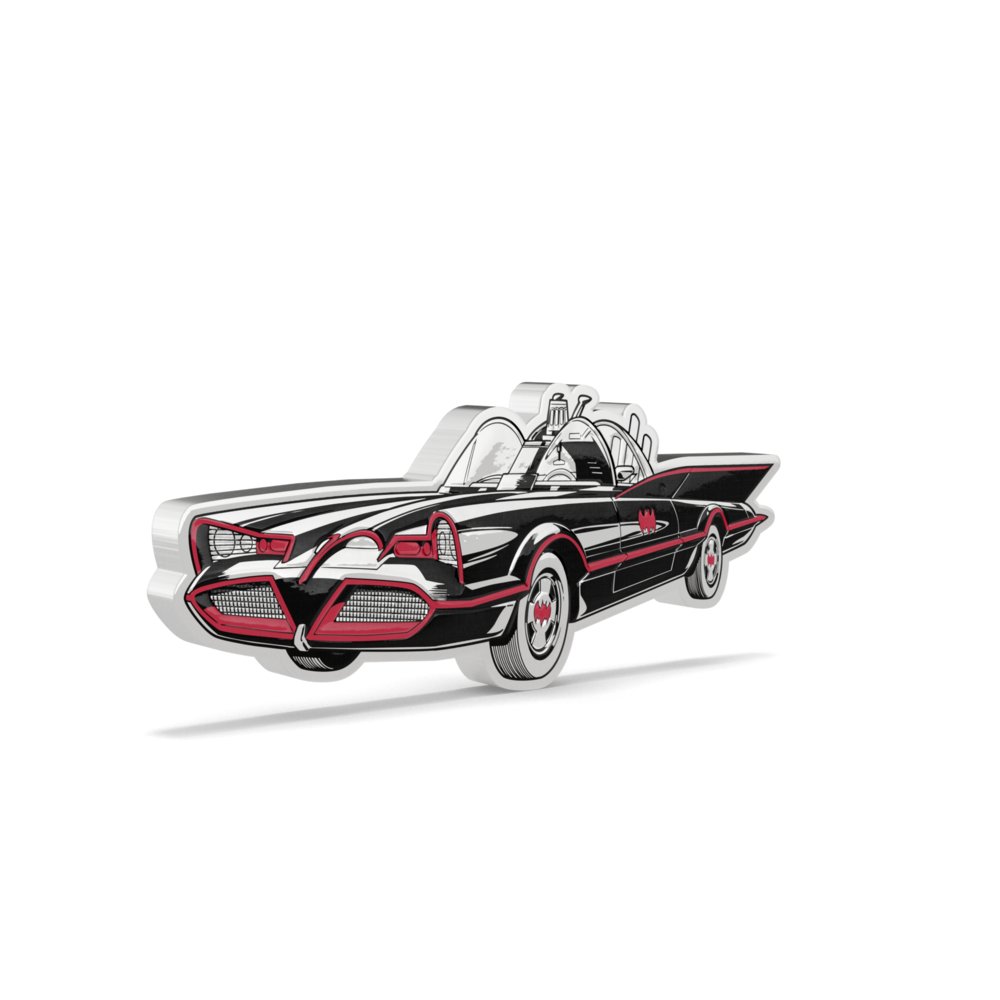 BATMAN™66 - Batmobile