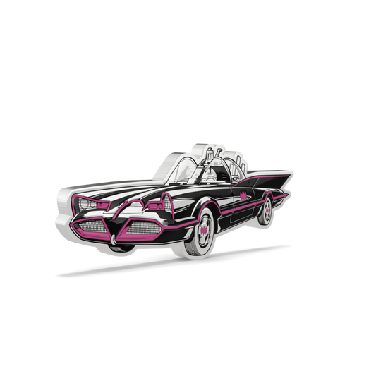 BATMAN™66 - Batmobile