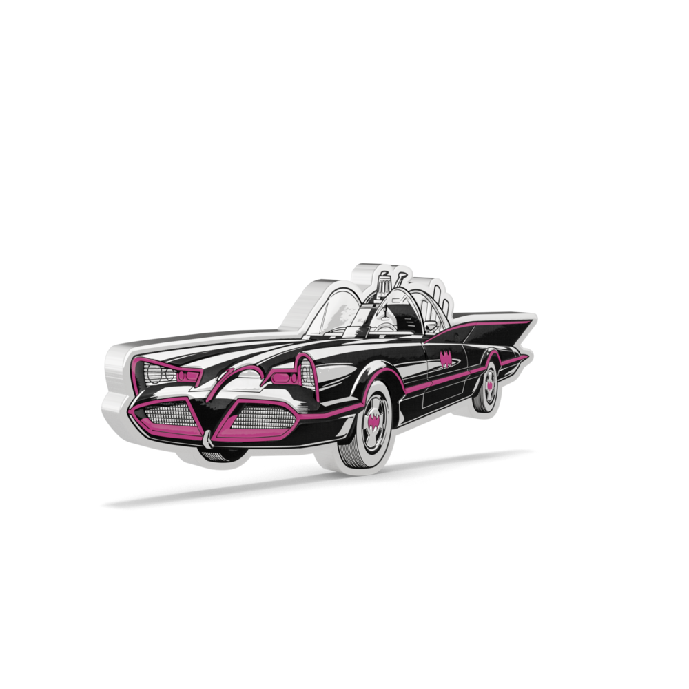 Buy BATMAN™66 - Batmobile by DC online - Agoro