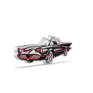 BATMAN™66 - Batmobile