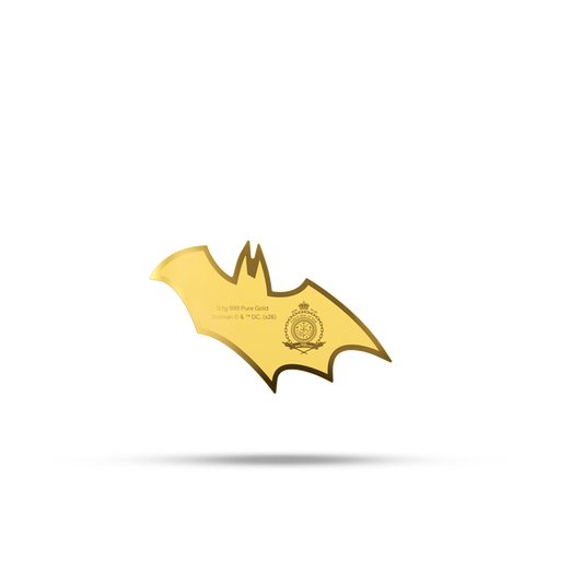 Batman's Emblem