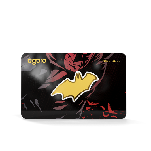 Batman's Emblem