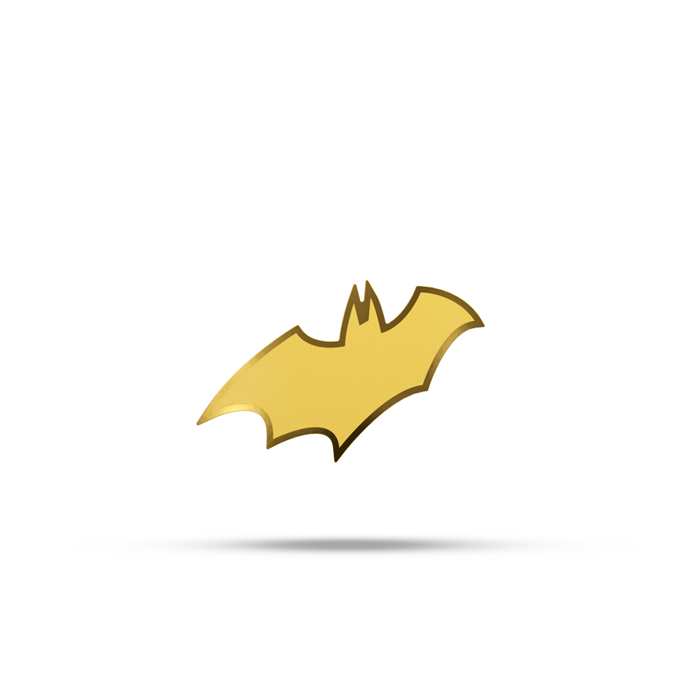 Batman's Emblem