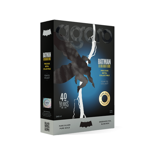 BATMAN: THE DARK KNIGHT RETURNS™ - Blind Box
