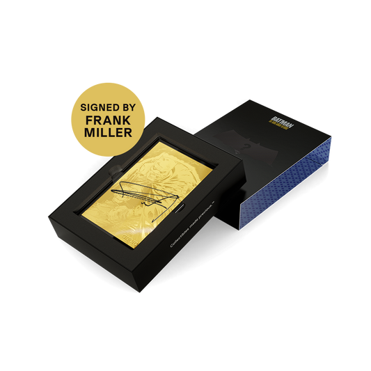 BATMAN: THE DARK KNIGHT RETURNS™ - Blind Box