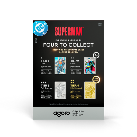 Superman™ - Blind Box