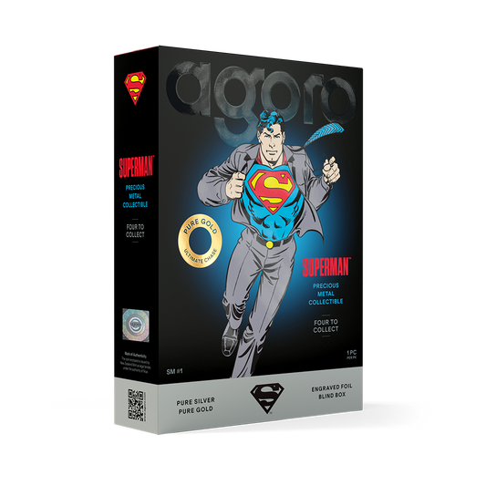 Superman™ - Blind Box