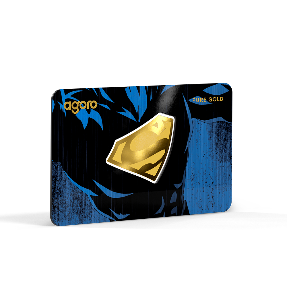 Superman's Emblem