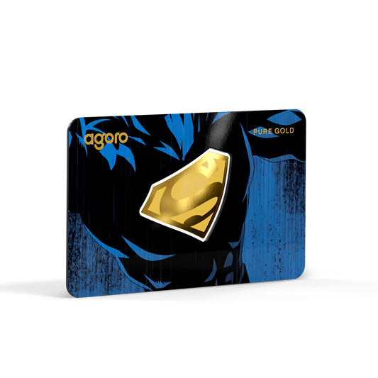 Superman's Emblem
