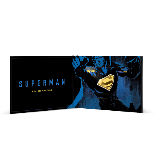 Superman's Emblem