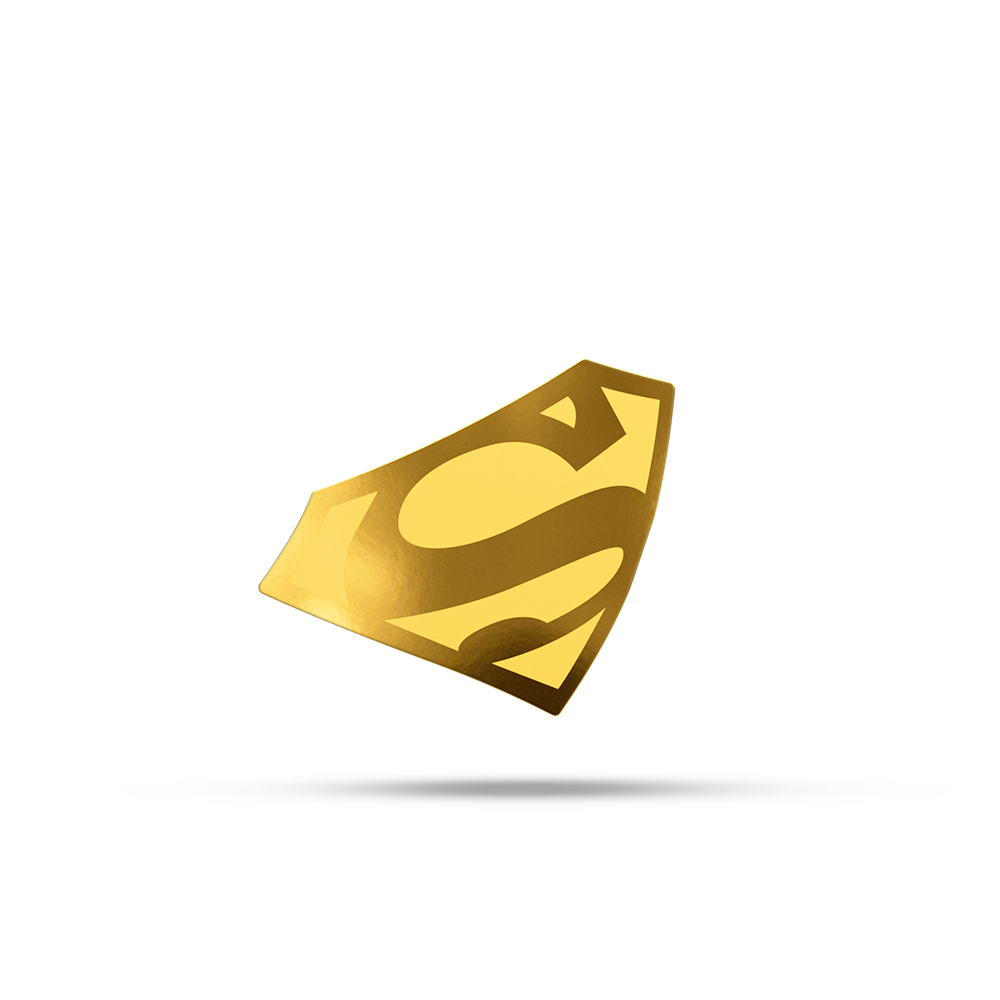 Superman's Emblem