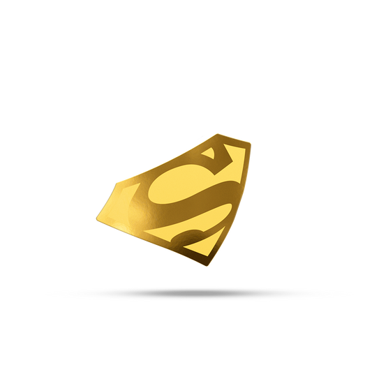Superman's Emblem