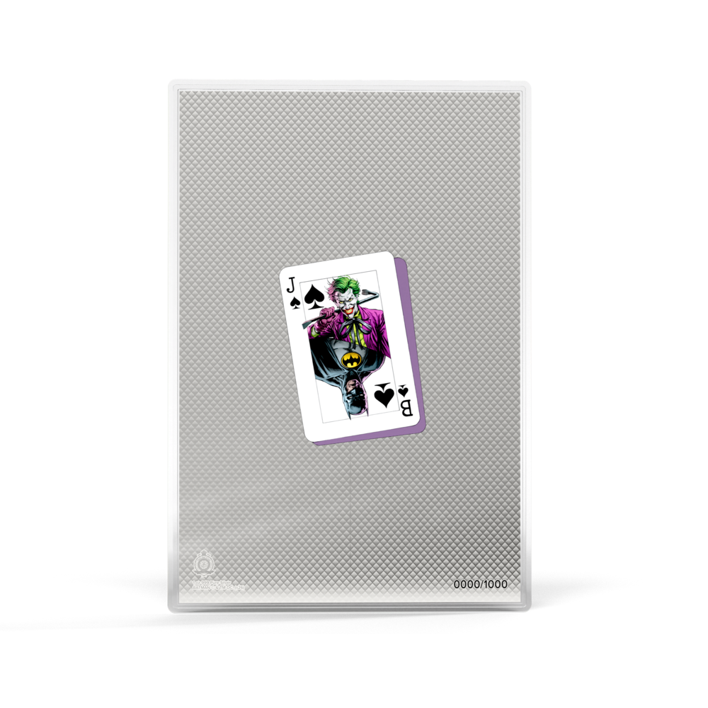 Buy Batman Three Jokers #1 - The Clown by DC online - Agoro