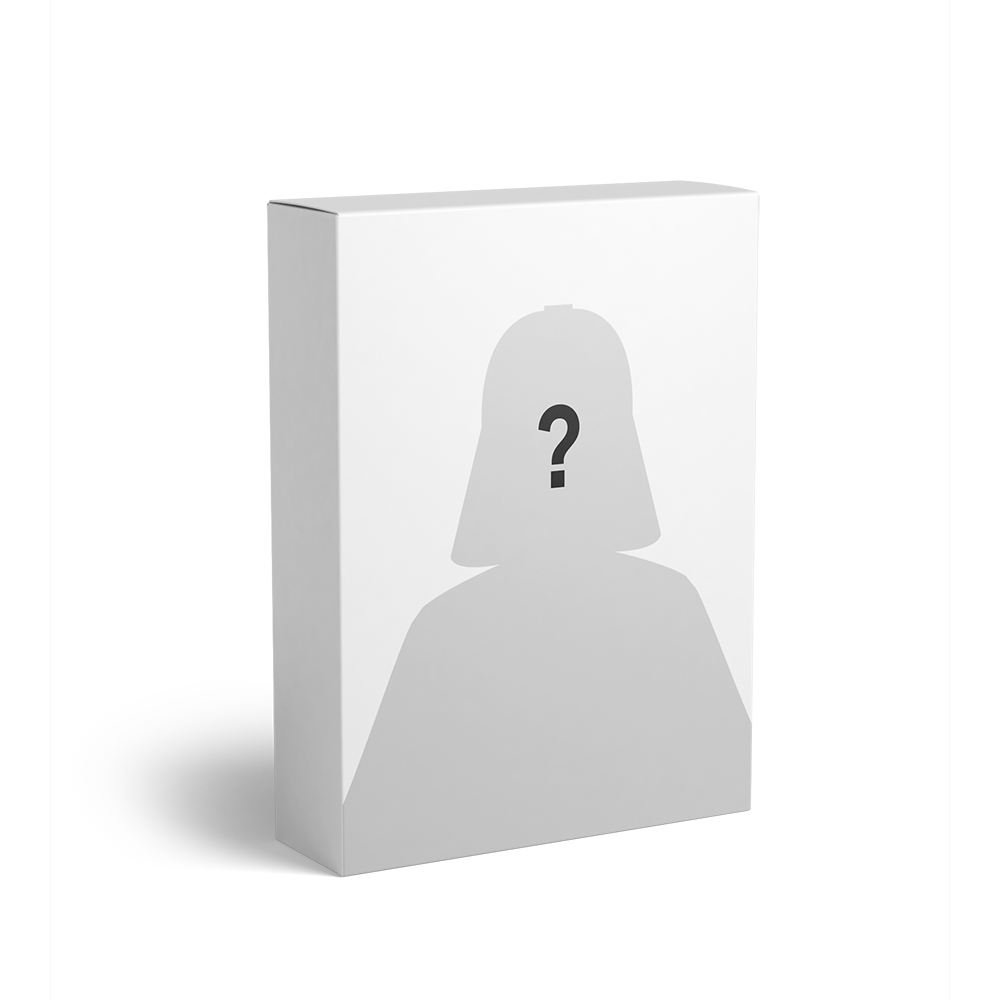 Star Wars™ - Darth Vader Foil Blind Box