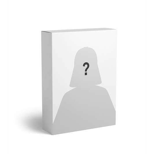 Star Wars™ - Darth Vader Foil Blind Box