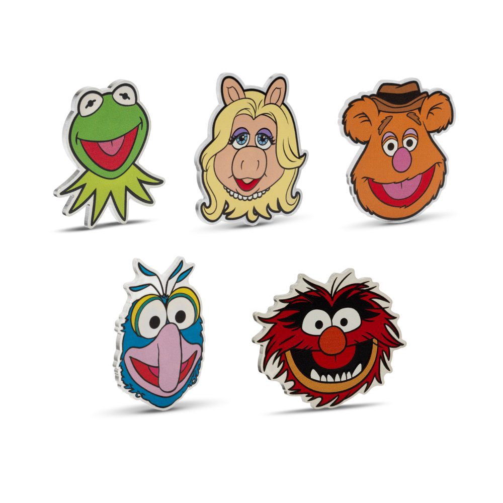 Disney The Muppets - Complete Collection