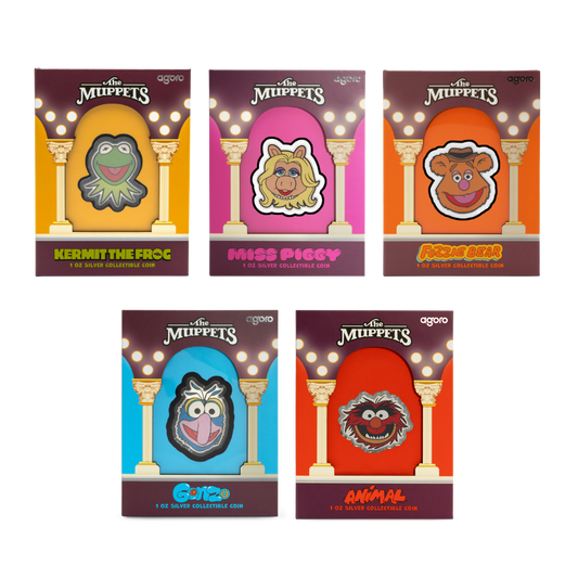 Disney The Muppets - Complete Collection
