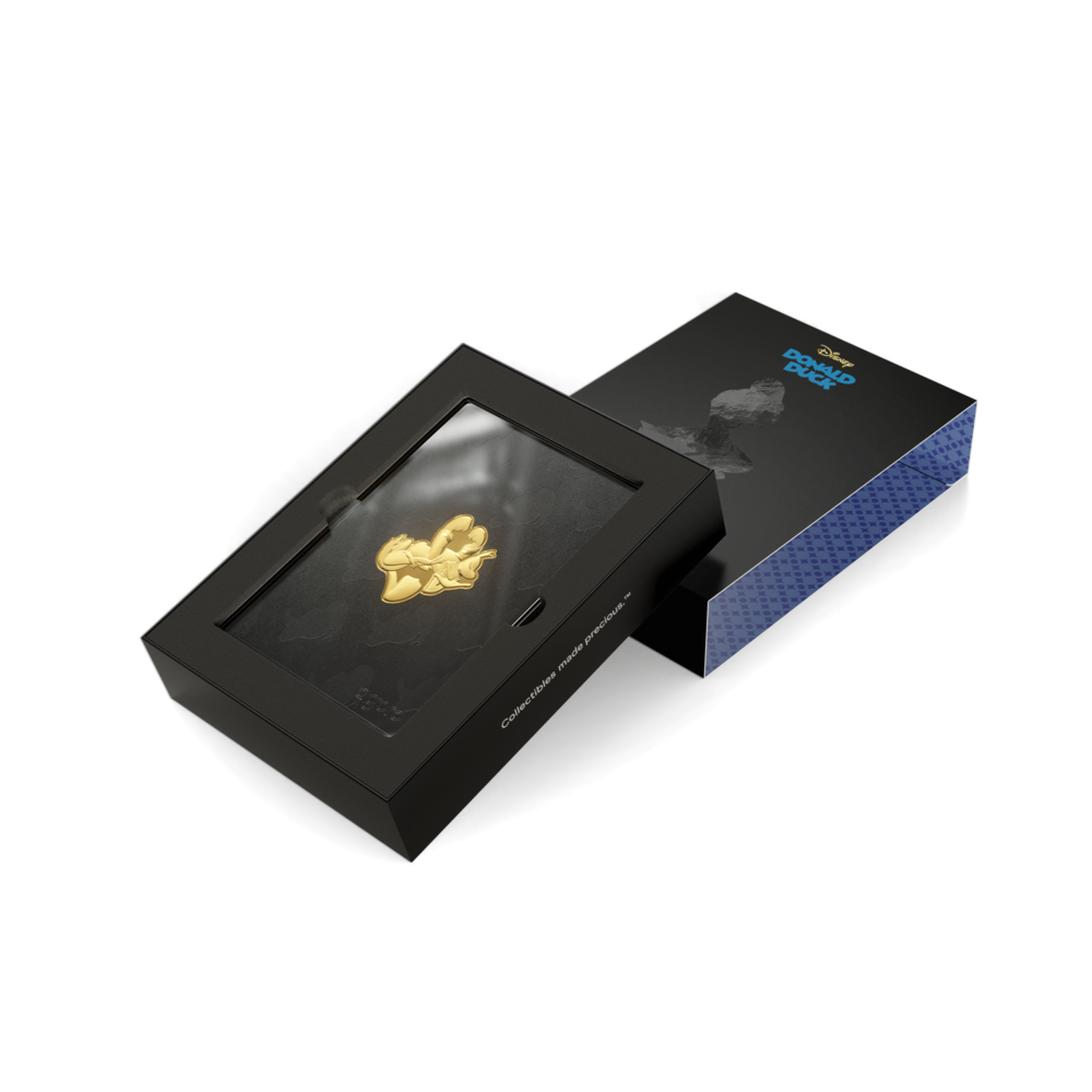 Disney - Donald Duck Blind Box