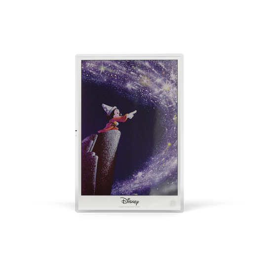 Disney Fantasia - Collectible Set
