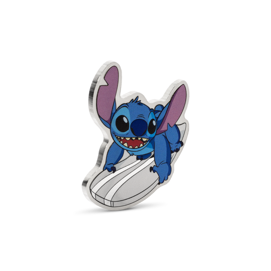 Disney Stitch - Surf's Up