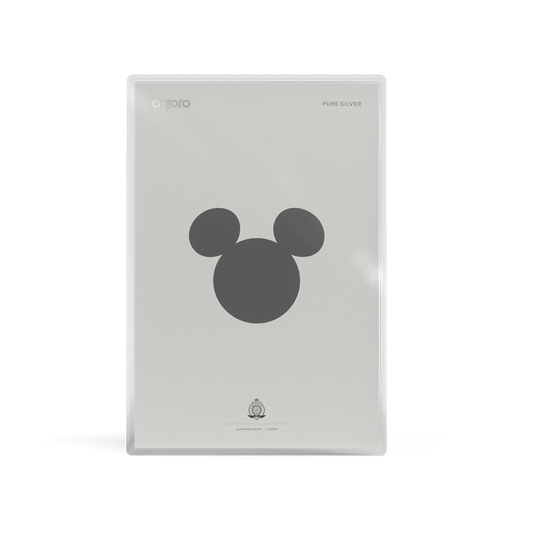 Mickey Mouse: Art Deco