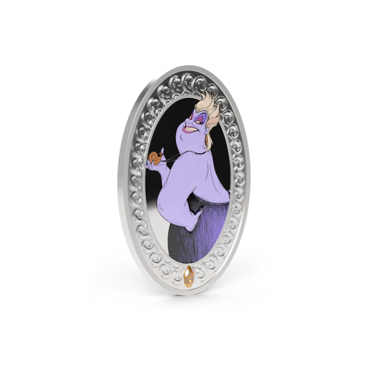 Disney Villains - Ursula