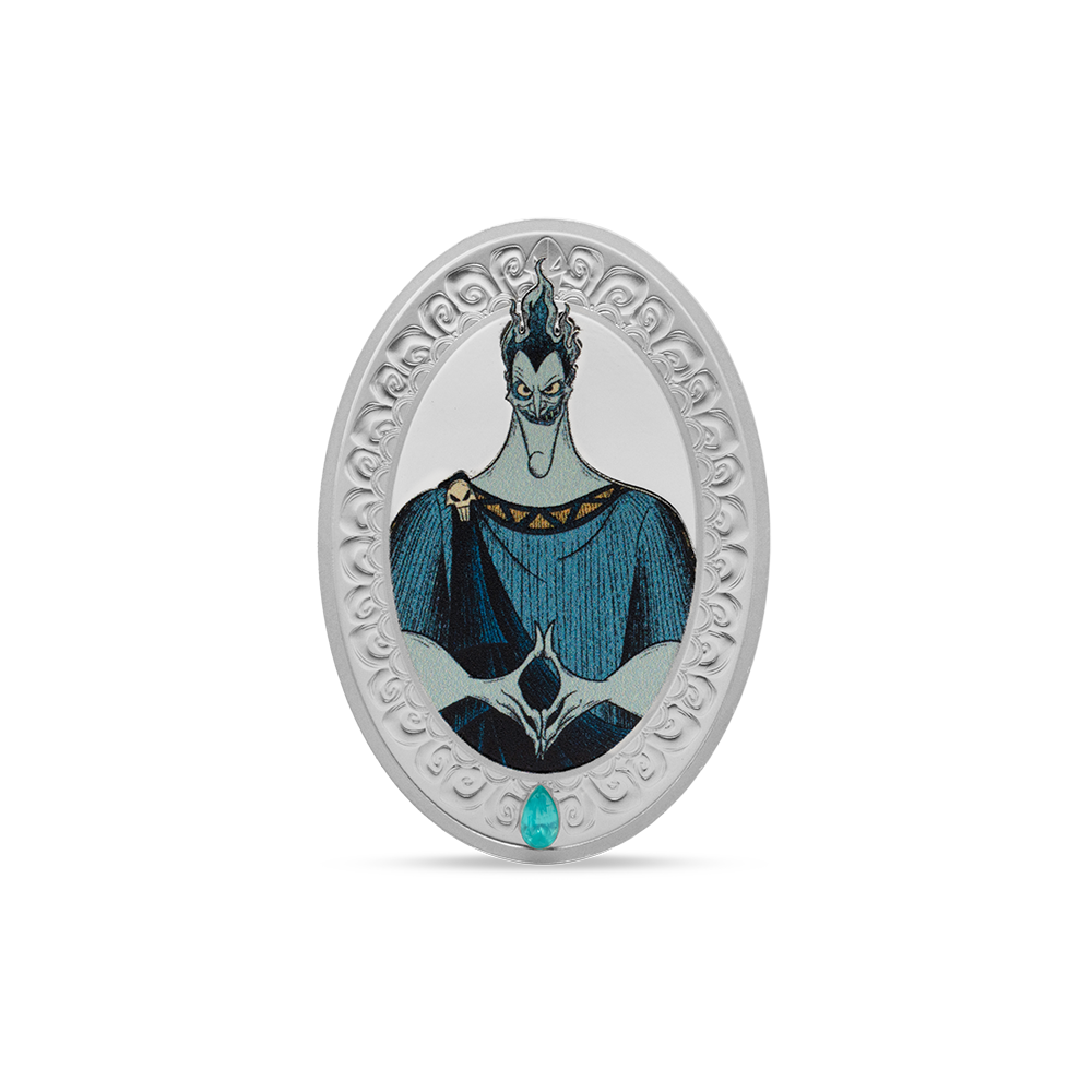 Disney Villains - Hades