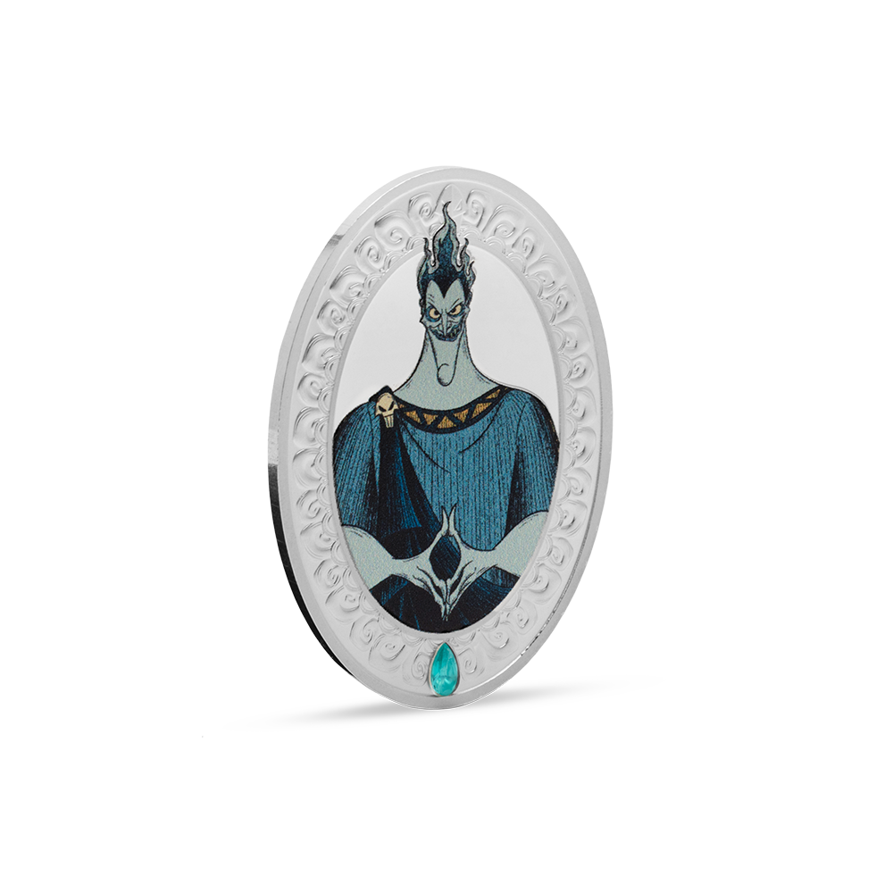 Disney Villains - Hades