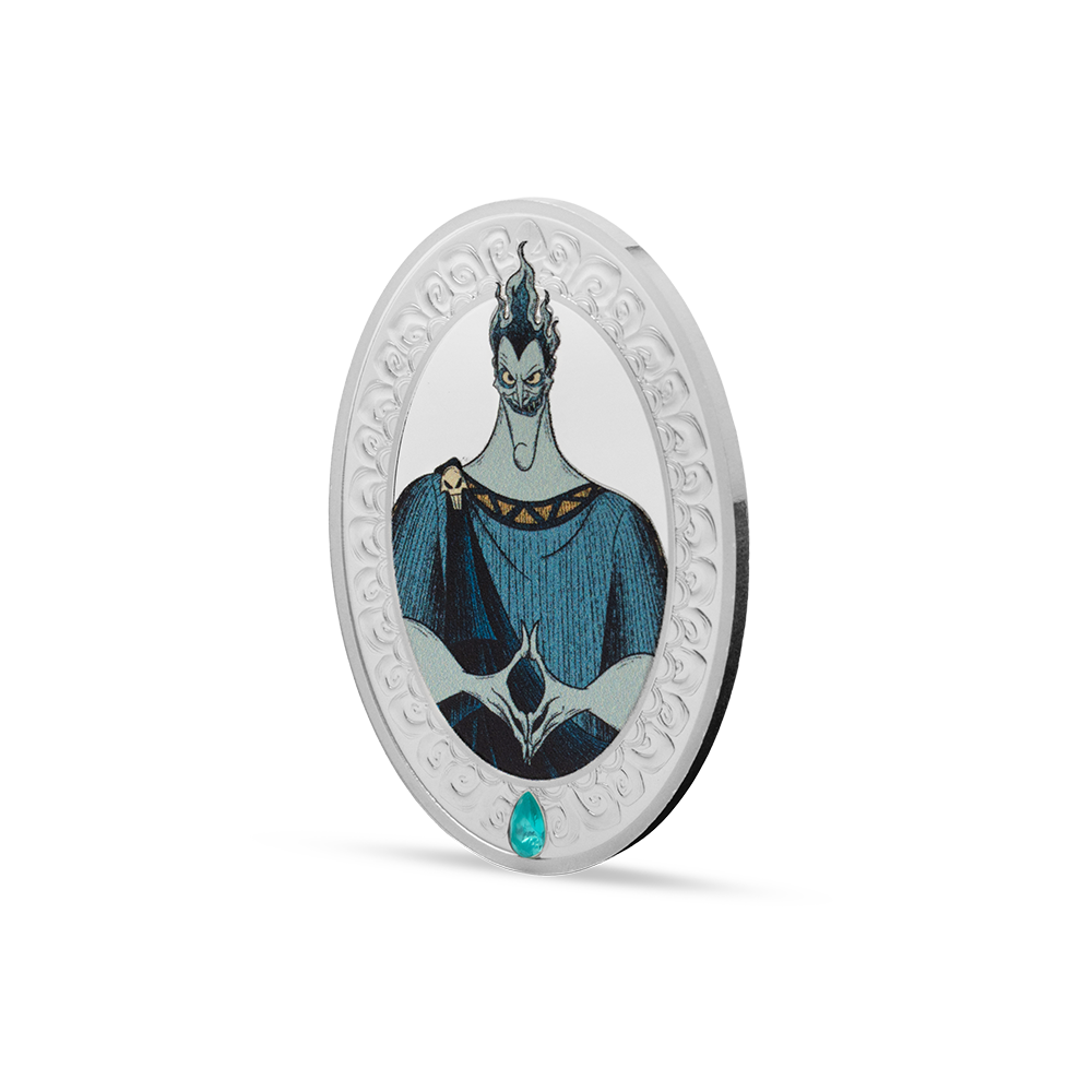 Disney Villains - Hades
