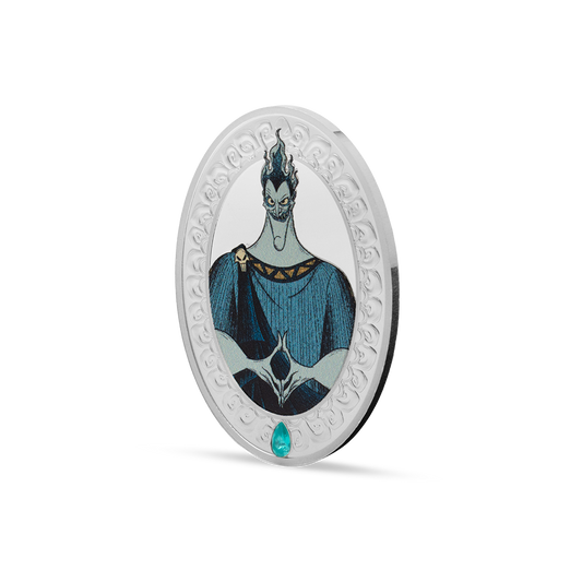 Disney Villains - Hades