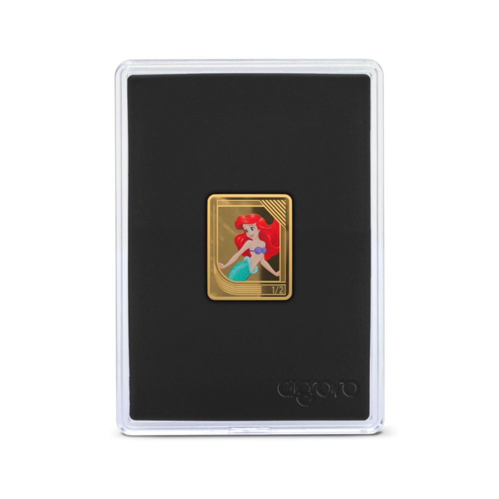 Trading Coins – Disney Renaissance