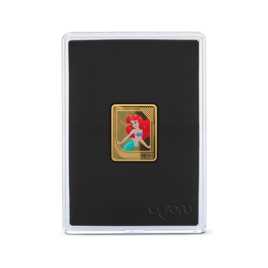 Trading Coins – Disney Renaissance