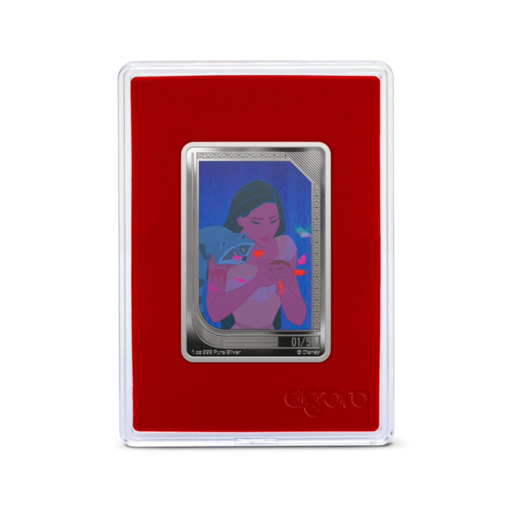 Trading Coins – Disney Renaissance