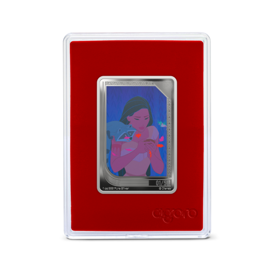 Trading Coins – Disney Renaissance