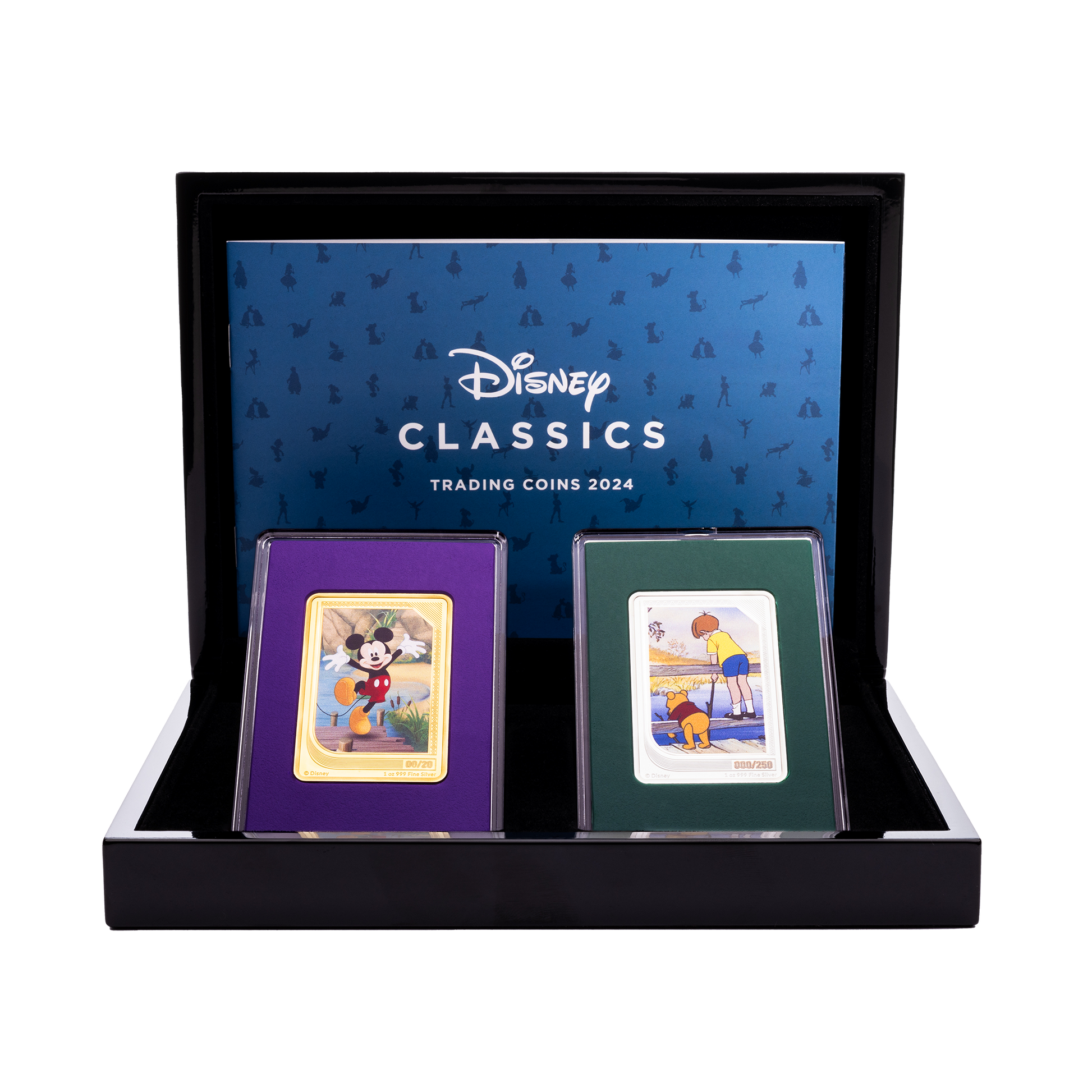 2022年インド ディズニーフローズン カラー純銀 コイン Buy Trading Coins – Disney Classics by Trading Coins online