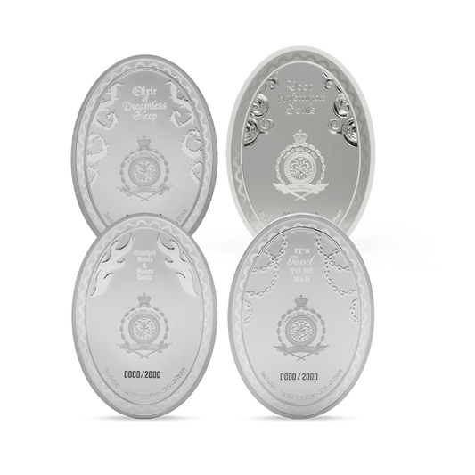 Disney Villains - Complete Collection