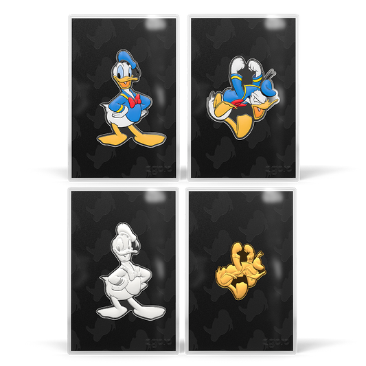 Disney - Donald Duck Blind Box