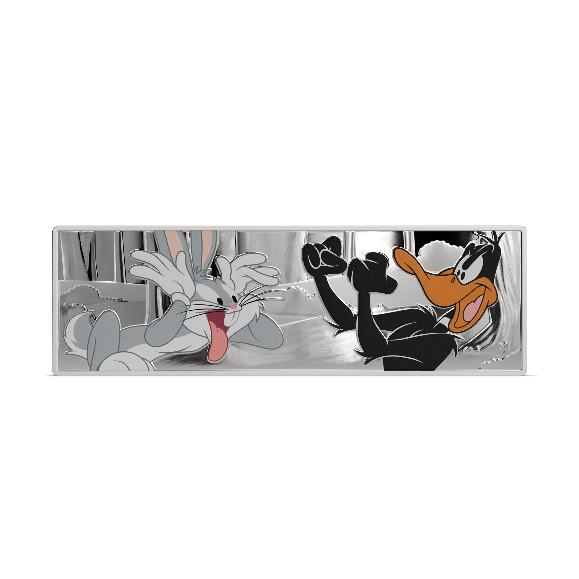 Looney Tunes™ - Bugs Bunny & Daffy Duck
