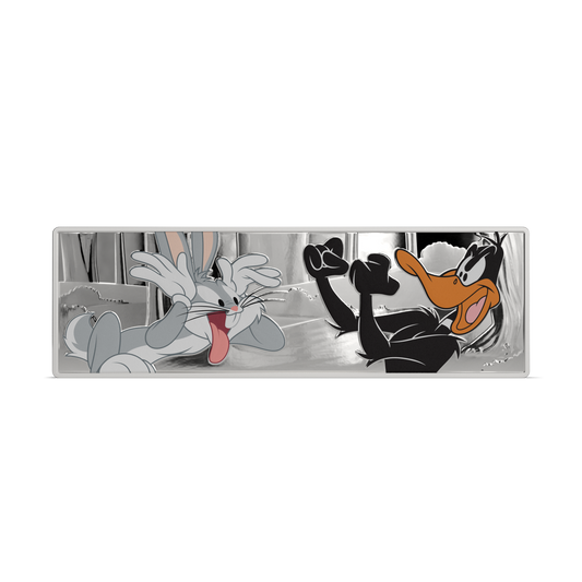 Looney Tunes™ - Bugs Bunny & Daffy Duck