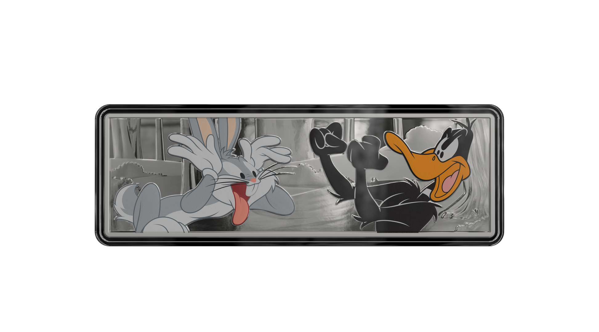 Looney Tunes™ - Bugs Bunny & Daffy Duck